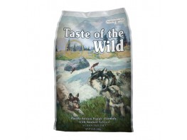 Imagen del producto Taste of the Wild pacific stream puppy 1