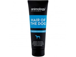 Imagen del producto Animology Hair of the Dog Shampoo 250 ml