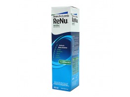 Imagen del producto Bausch&Lomb ReNu Multiplus 500 ml