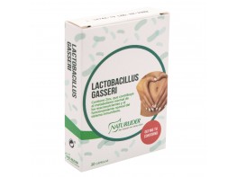 Imagen del producto Naturlider Lactobacillus gasseri 30 cápsulas