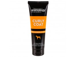 Imagen del producto Animology Curly Coat Shampoo 250ml