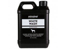 Imagen del producto Animology White Wash Shampoo 2,5 L