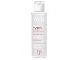 Imagen del producto SVR Topialyse Palpebral desmaquillante ojos 125ml