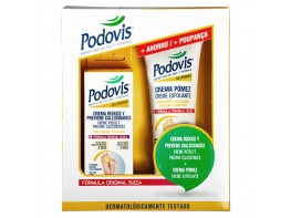 Imagen del producto Podovis pack ahorro callosidades 233g