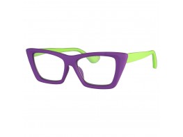 Imagen del producto Iaview gafa de presbicia TOPY purpura-verde +3,50