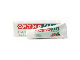 Imagen del producto Kin Orthokin pasta fresa mentolada 75ml