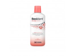 Imagen del producto Bexident encias trat coad colut 500ml