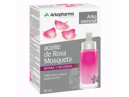 Imagen del producto Arkoesencial aceite rosa mosqueta 30ml