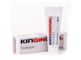 Imagen del producto Kin gingival pasta dental 75ml