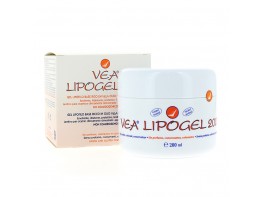 Imagen del producto VEA LIPOGEL 200 ML