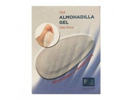 Imagen del producto Llopar almohadilla gel