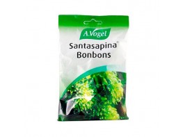 Imagen del producto A. Vogel santasapina bonbons bolsa 100g