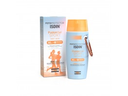 Imagen del producto Isdin fotoprotector fusion gel sport spf50+ 100 ml
