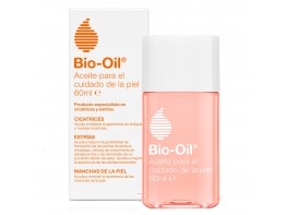 Imagen del producto Bio-Oil cuidado de la piel 60ml