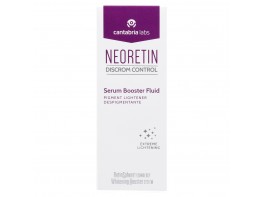 Imagen del producto Neoretin discrom control serum 30ml