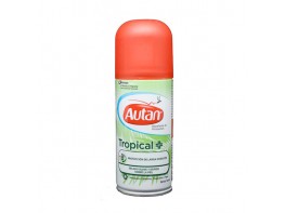 Imagen del producto Autan tropical spray 100 ml