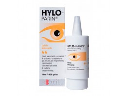 Imagen del producto HYLO-PARIN 10 ML