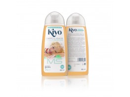 Imagen del producto MS Kiyo champú de vinagre 300ml