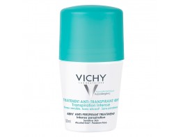Imagen del producto Vichy desodorante bola 48h 50ml