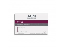 Imagen del producto Vitix 30 comprimidos
