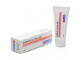 Imagen del producto Dermilid gel plus aha 75ml