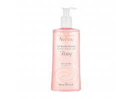 Imagen del producto Avene gel de ducha suavidad 500 ml