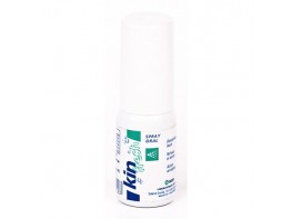 Imagen del producto Kin Fresh desodorante bucal spray 15ml