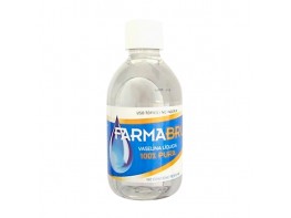 Imagen del producto Farmabrum vaselina liquida 250ml