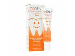 Imagen del producto ODDENT AC.HIALU GEL GINGIVAL JUNIOR 15ML