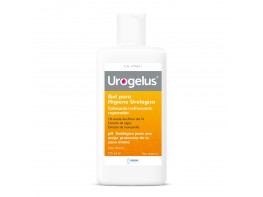 Imagen del producto UROGELUS GEL HIGIENE UROLOGICA 125 ML