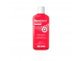 Imagen del producto Bexident anticaries colutorio 500ml