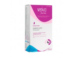 Imagen del producto Visaid lacrima 30 cápsulas