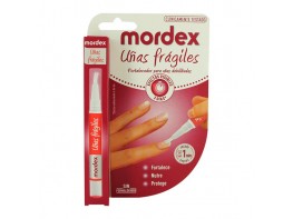 Imagen del producto Mordex uñas frágiles stick en pincel