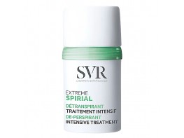Imagen del producto SVR Spirial extreme deo detranspirante 20ml