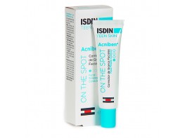 Imagen del producto Isdin Acniben teen skin on the spot 15ml