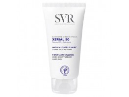 Imagen del producto SVR Xerial 50 pies secos crema 50ml