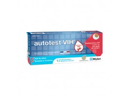 Imagen del producto Autotest vih