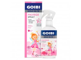 Imagen del producto Goibi ap árbol de té fresa 250ml