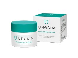 Imagen del producto Uresim crema hyaluronic 50ml