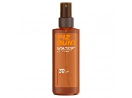 Imagen del producto Piz buin acelerador bronc f30 spray 150m