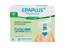 Imagen del producto Epaplus digestcare lactopro 30 comp