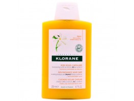 Imagen del producto Klorane champú nutritivo 200ml