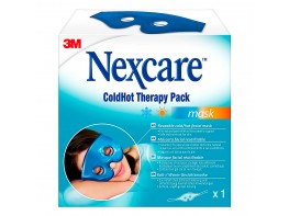 Imagen del producto 3M Coldhot Nexcare antifaz gel máscara facial
