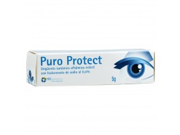 Imagen del producto Puro protect unguento isotónico 5g