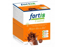 Imagen del producto Fortis  activity protein chocolate 1.140g
