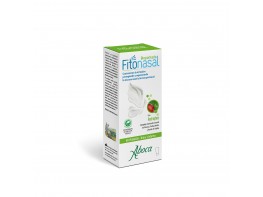 Imagen del producto Aboca Fitonasal bipomada 10 ml