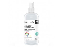 Imagen del producto Suavinex spray higienizante manos 500ml