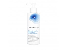 Imagen del producto Dermaseries gel de ducha nutritivo 400ml