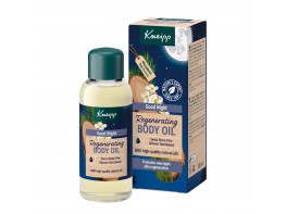 Imagen del producto Kneipp aceite corporal good night 100 ml
