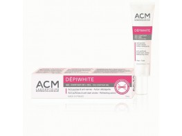 Imagen del producto Depiwhite gel contorno de ojos 15ml